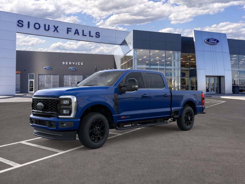  Ford F-350SD