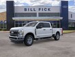  Ford F-250SD