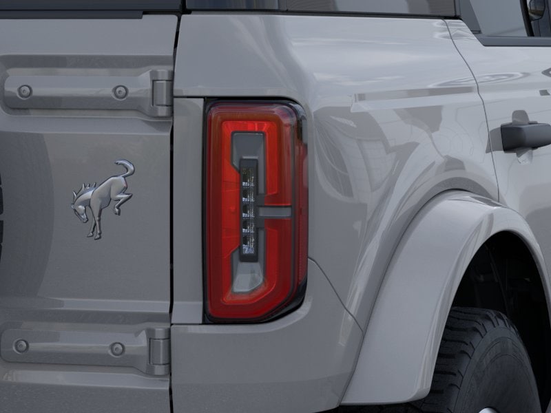 2026 Ford Bronco Outer Banks&reg; SUV