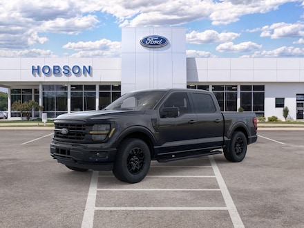 2026 Ford F-150 XLT Truck