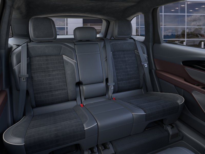 2026 Lincoln Nautilus Black Label - Photo 11