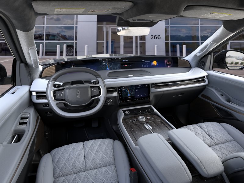 2026 Lincoln Navigator Black Label - Photo 9