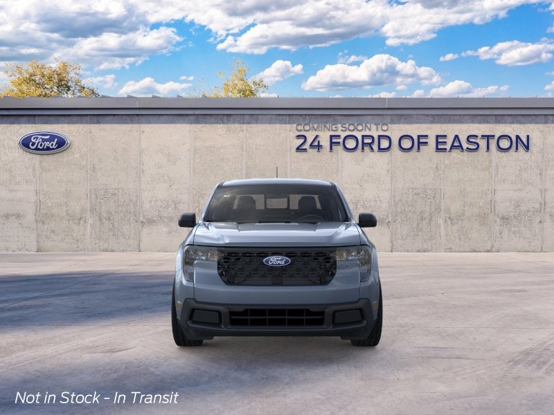 2026 Ford Maverick XLT - Photo 6