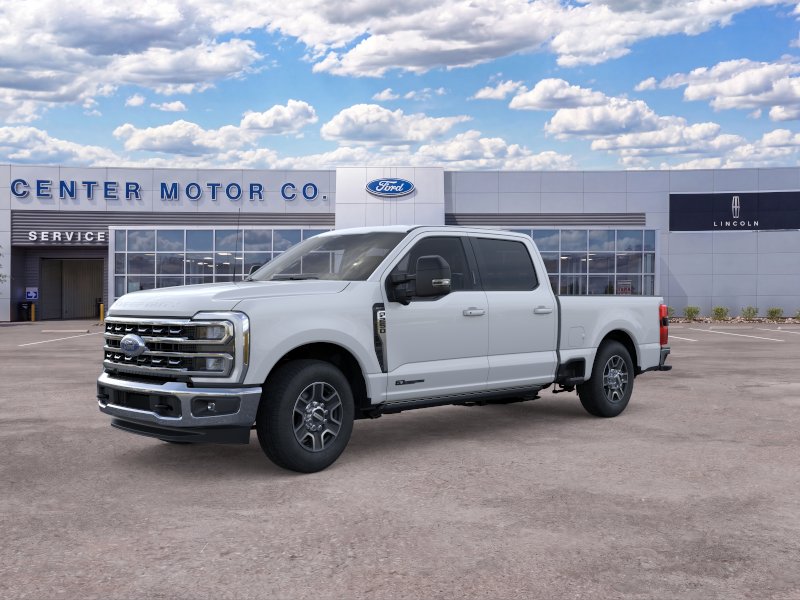  Ford Super Duty