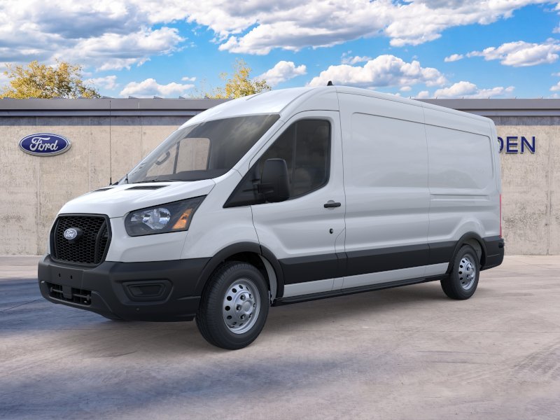 New 2026 Ford Transit-250 Cargo Base Cargo Van