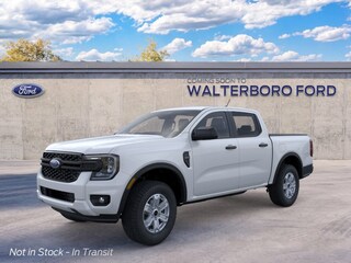 2026 Ford Ranger XL TRUCK