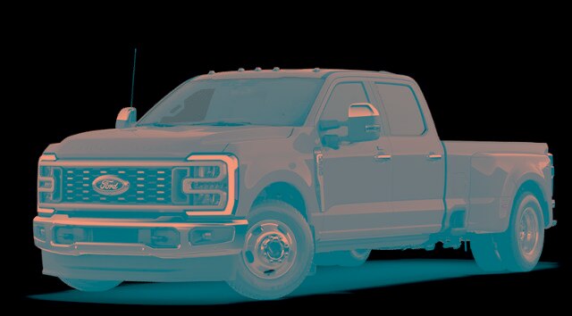 New 2027 Ford F-350 King Ranch TRUCK