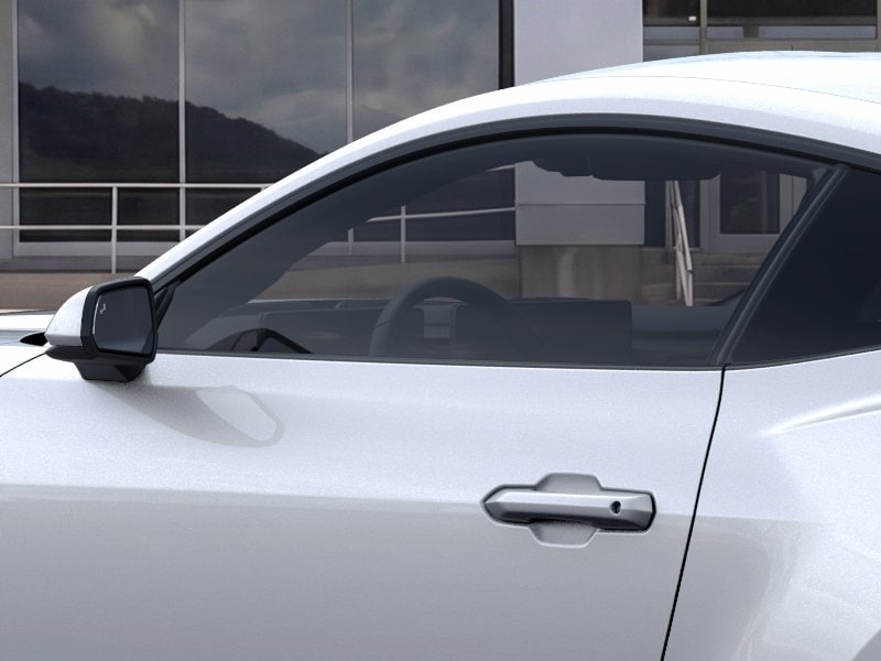 2026 Ford Mustang EcoBoost Fastback - Photo 20