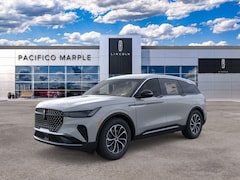 2026 Lincoln Nautilus Premiere CROSSOVERS