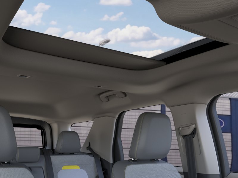 2026 Ford Bronco Sport SUV
