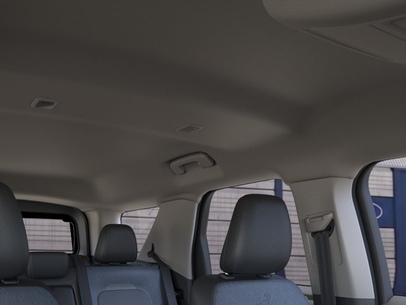 2026 Ford Bronco Sport Outer Banks SUV