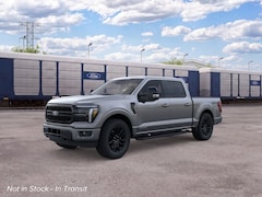 2026 Ford F-150 Lariat TRUCK