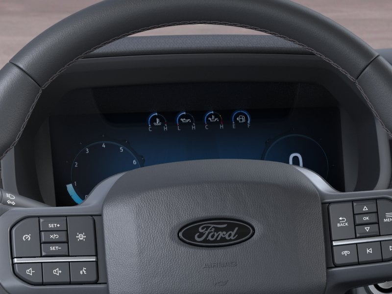 2026 Ford F-150 XLT Truck