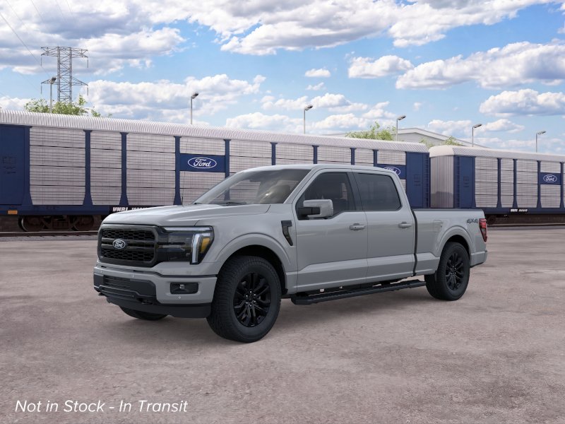 New 2026 Ford F-150 Lariat&reg; TRUCK for Sale in Uniontown, PA