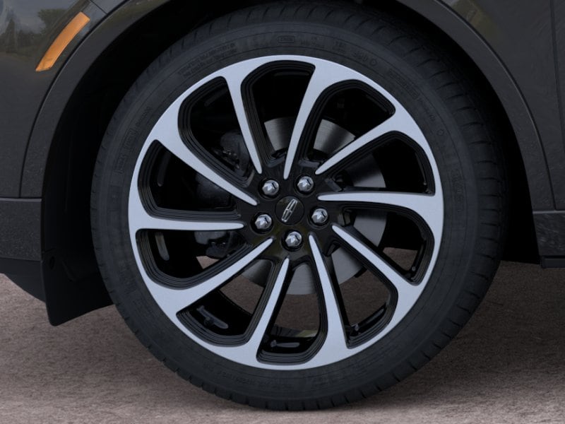 2026 Lincoln Nautilus Black Label - Photo 19