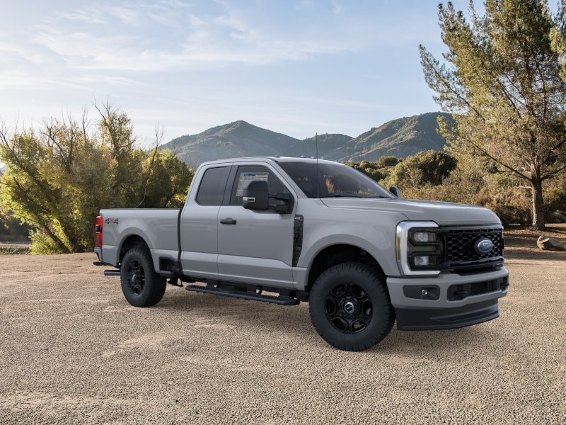 2026 Ford F-350 Super Duty XL - Photo 7