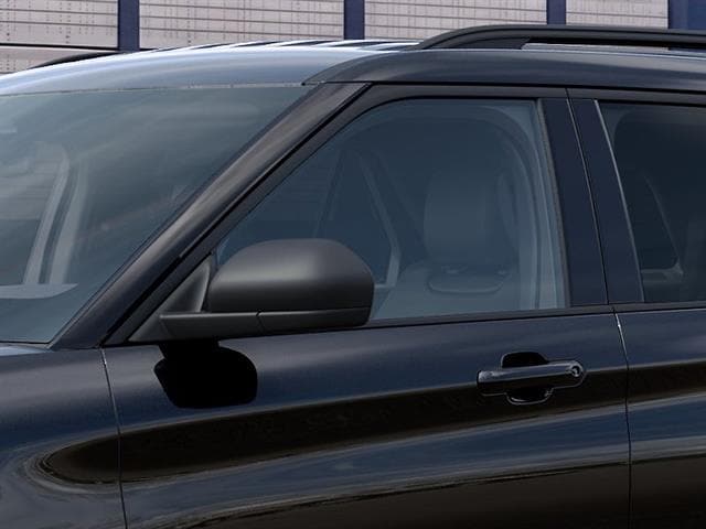 2027 Ford Explorer Active SUV