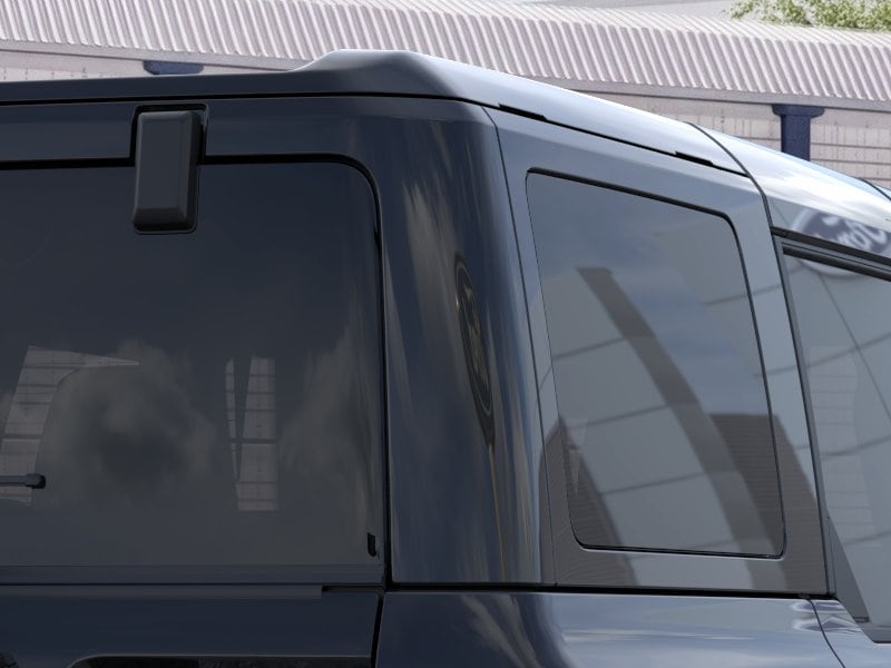2026 Ford Bronco Big Bend SUV