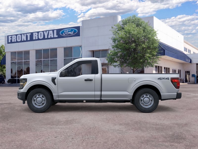 New 2026 Ford F-150 XL Truck