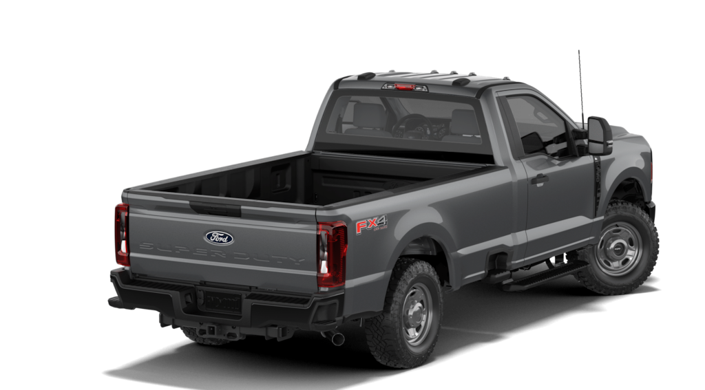 New 2027 Ford Super Duty F-350® XL TRUCK