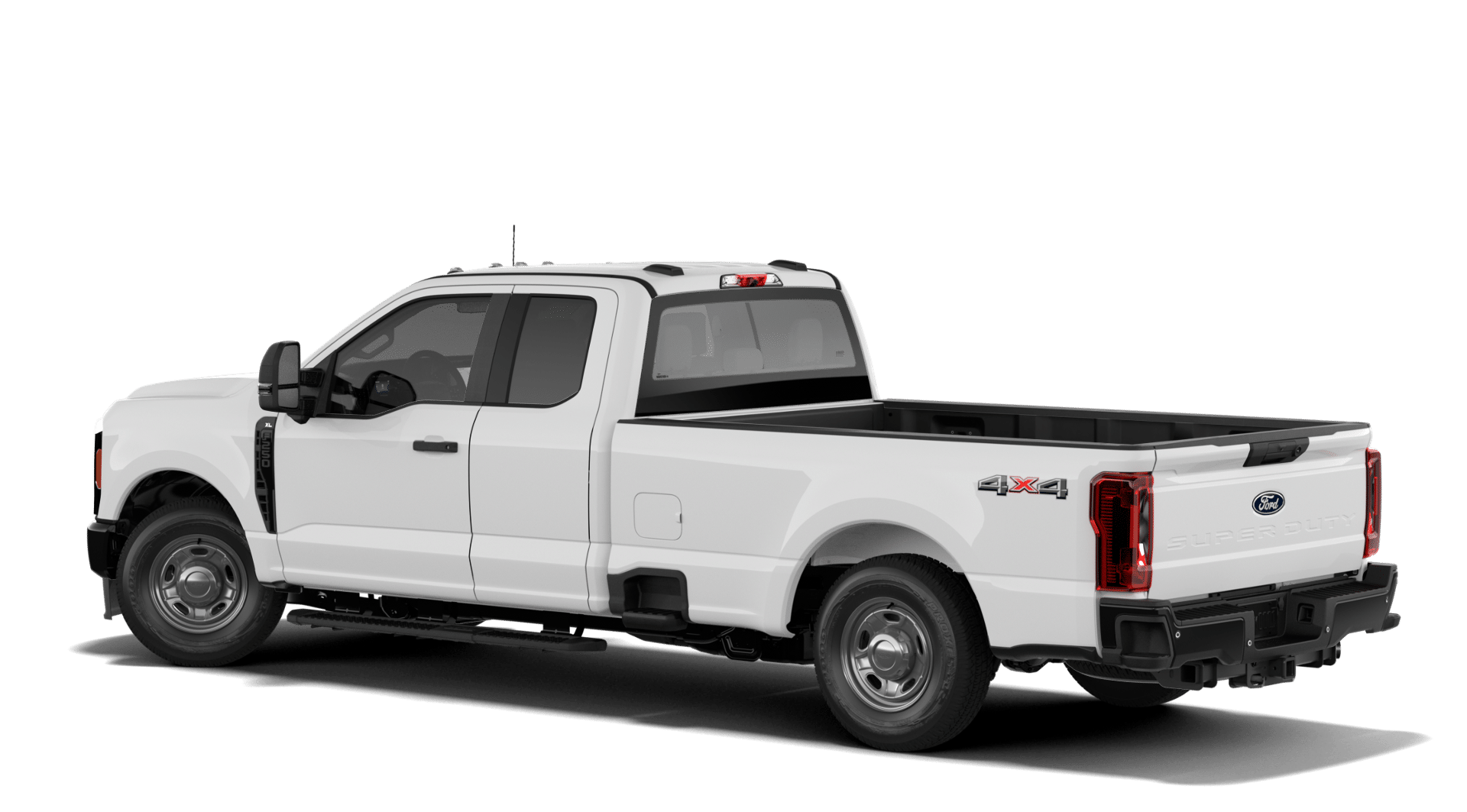 New 2027 Ford F-250 TRUCK