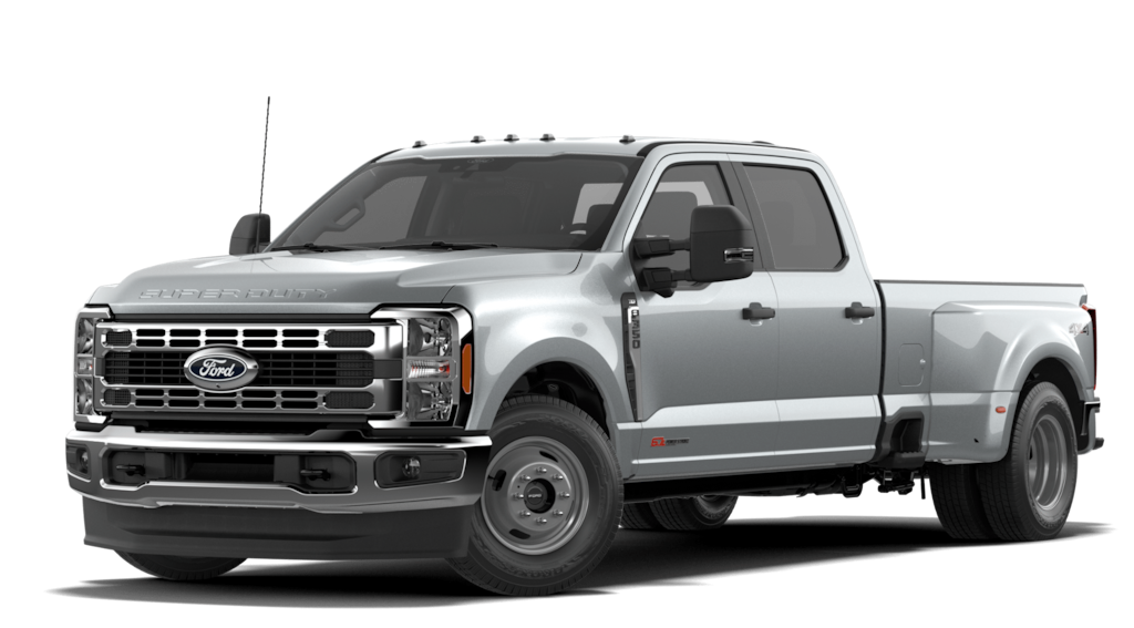 New 2027 Ford F-Series Sd