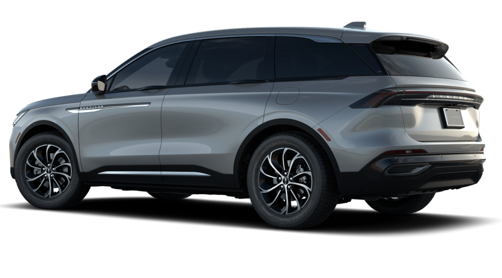 New 2026 Lincoln Nautilus Premiere Sport Utility