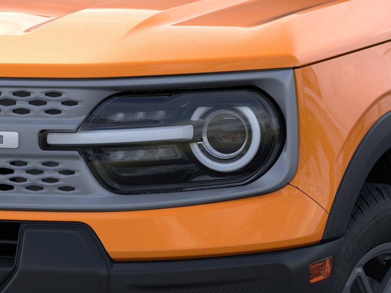 2026 Ford Bronco Sport Big Bend - Photo 18