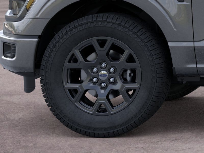 2026 Ford F-150 STX&reg; TRUCK