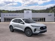  Ford Escape Plug-In Hybrid