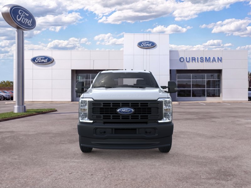New 2026 Ford F-250SD XL Truck