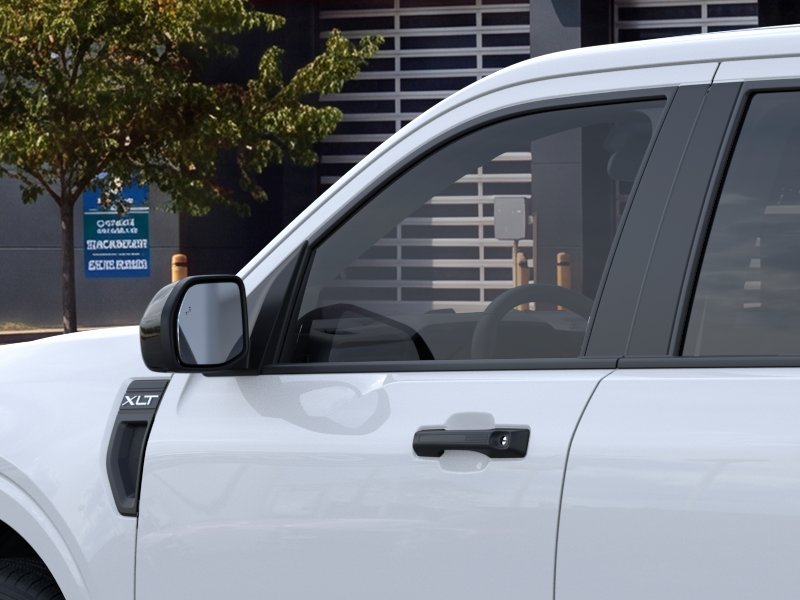 2025 Ford Maverick XLT - Photo 21