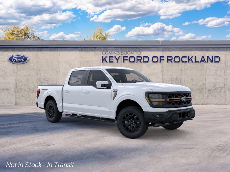 2026 Ford F-150 Tremor&reg; TRUCK