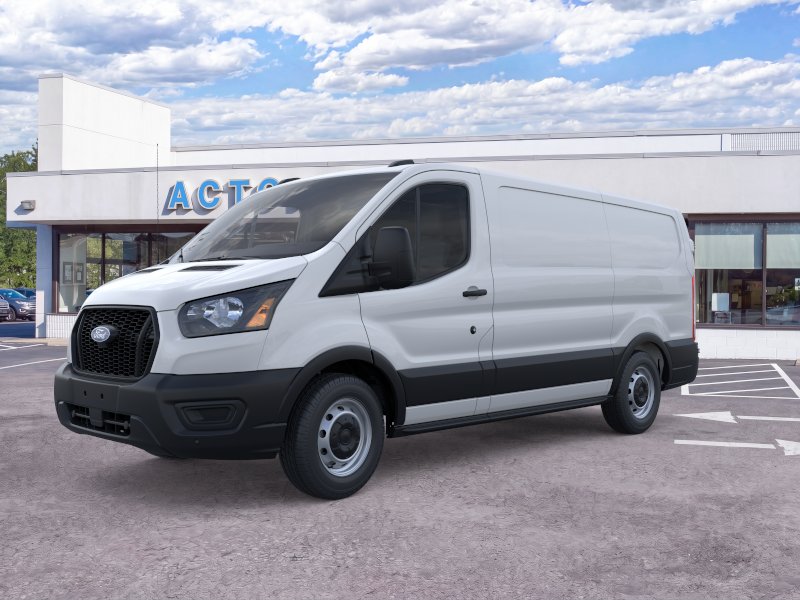 2026 Ford Transit Van Base