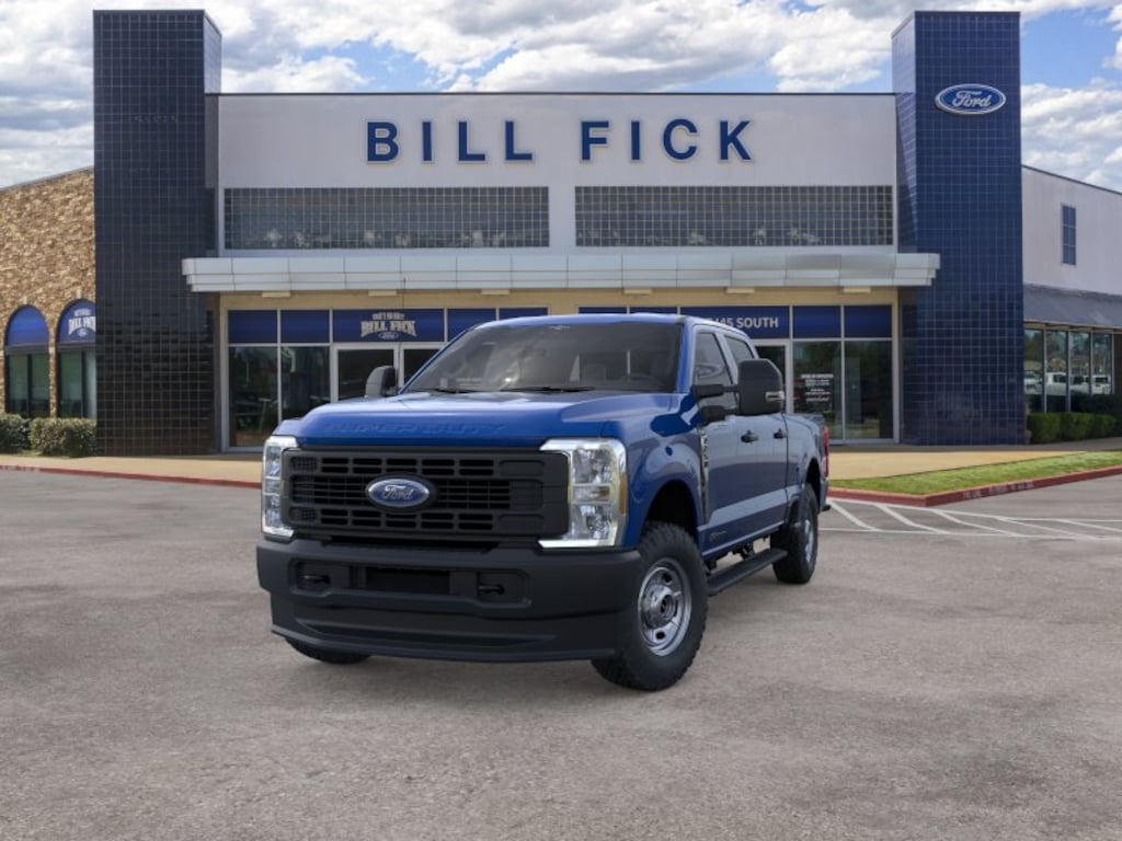 New 2026 Ford F-250SD XL TRUCK