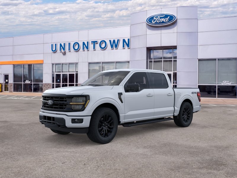  Ford F-150
