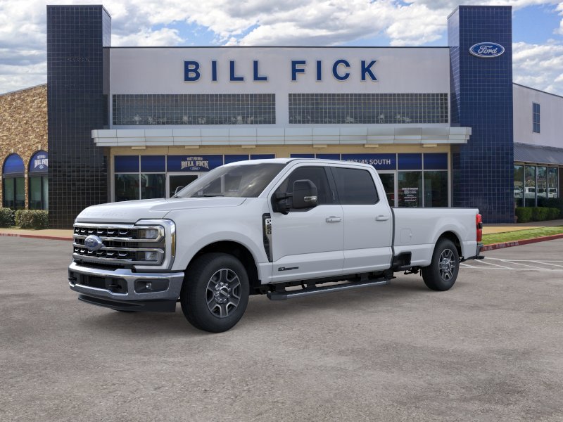 2026 Ford F-250 Super Duty