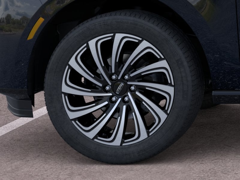 2026 Lincoln Navigator Black Label - Photo 19