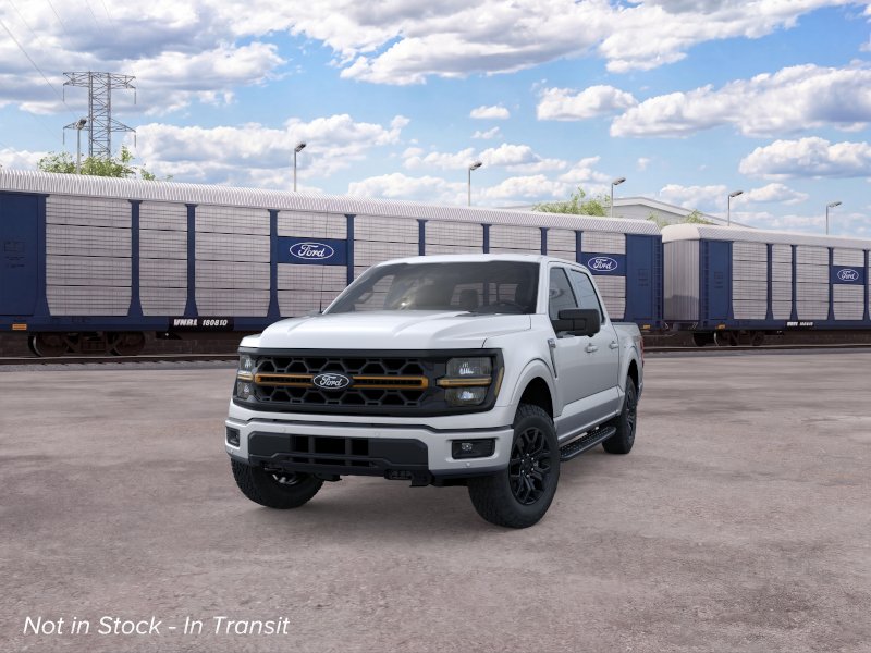 2026 Ford F-150 Tremor Truck