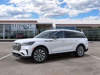 2027 Lincoln Aviator Premiere SUV