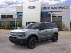2026 Ford Bronco Sport Outer Banks SUV