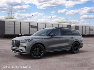 2027 Lincoln Aviator Reserve SUV
