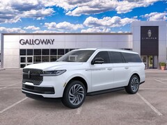 2026 Lincoln Navigator L Premiere SUV