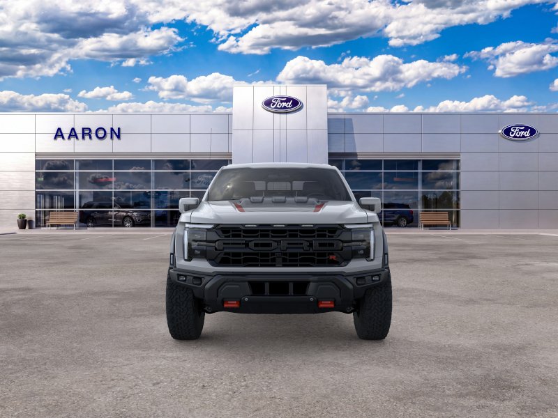 2026 Ford F-150 Raptor Truck