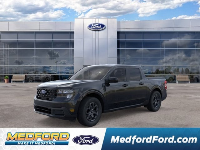 New 2026 Ford Maverick XLT Truck