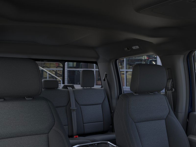 2026 Ford F-150 XLT - Photo 22
