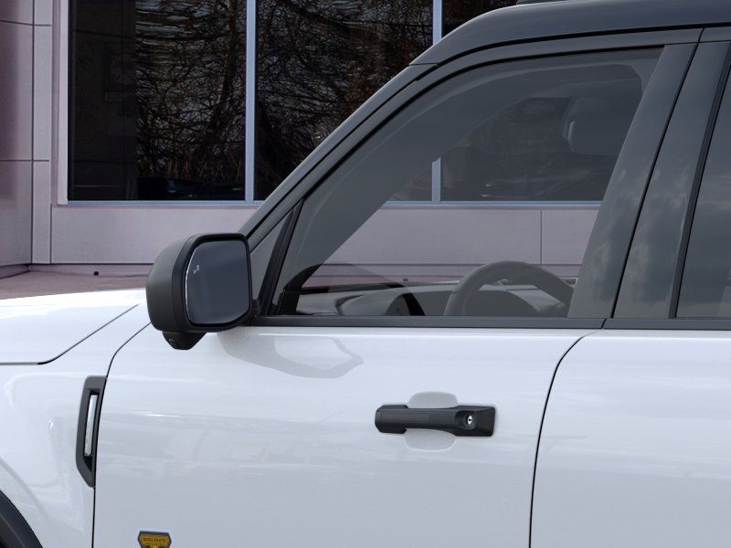 2025 Ford Bronco Sport Badlands - Photo 20