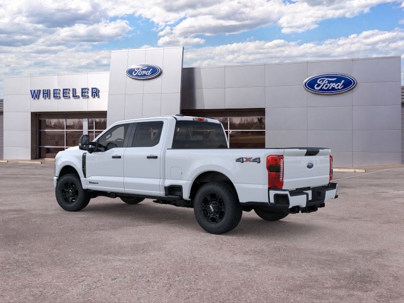 2026 Ford F-350 Super Duty XL - Photo 4
