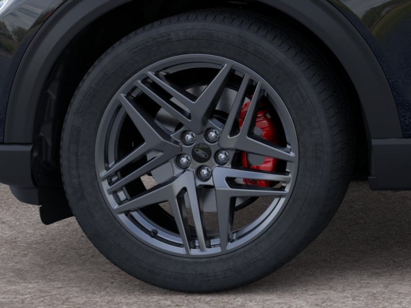 2026 Ford Explorer ST - Photo 19