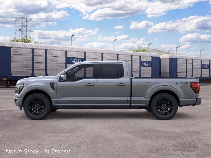 New 2026 Ford F-150 Platinum® TRUCK